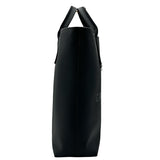 ジバンシィ GIVENCHY エッセンシャルトートバッグ ブラック PVC ユニセックス ショルダーバッグ