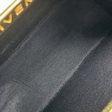 ジバンシィ GIVENCHY ハンドバッグ ブラック パイソン レディース ハンドバッグ