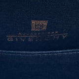 ジバンシィ GIVENCHY ハンドバッグ ブラック パイソン レディース ハンドバッグ