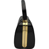 ジバンシィ GIVENCHY ハンドバッグ ブラック パイソン レディース ハンドバッグ