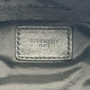 ジバンシィ GIVENCHY バムバッグ ブラック ナイロン レディース ウエストバッグ