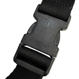 ジバンシィ GIVENCHY バムバッグ ブラック ナイロン レディース ウエストバッグ