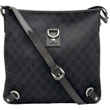 グッチ GUCCI アビーショルダーバッグ 268642 ダークブラウン GGキャンバス レディース ショルダーバッグ