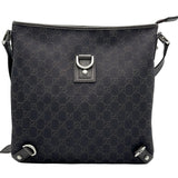 グッチ GUCCI アビーショルダーバッグ 268642 ダークブラウン GGキャンバス レディース ショルダーバッグ