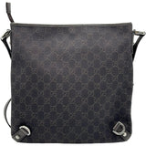 グッチ GUCCI アビーショルダーバッグ 268642 ダークブラウン GGキャンバス レディース ショルダーバッグ
