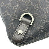 グッチ GUCCI アビーショルダーバッグ 268642 ダークブラウン GGキャンバス レディース ショルダーバッグ