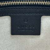 グッチ GUCCI ブリートート 323673 ブラック グッチシマ レディース トートバッグ