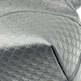 グッチ GUCCI ブリートート 323673 ブラック グッチシマ レディース トートバッグ