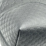 グッチ GUCCI ブリートート 323673 ブラック グッチシマ レディース トートバッグ