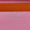 エルメス HERMES ヌーヴォートゥーゴー U刻印 モーヴシルベストル/ライム シルバー金具 エプソン/スイフト レディース ショルダーバッグ