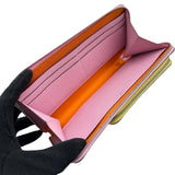 エルメス HERMES ヌーヴォートゥーゴー U刻印 モーヴシルベストル/ライム シルバー金具 エプソン/スイフト レディース ショルダーバッグ