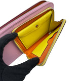 エルメス HERMES ヌーヴォートゥーゴー U刻印 モーヴシルベストル/ライム シルバー金具 エプソン/スイフト レディース ショルダーバッグ