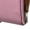エルメス HERMES ヌーヴォートゥーゴー U刻印 モーヴシルベストル/ライム シルバー金具 エプソン/スイフト レディース ショルダーバッグ