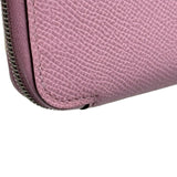 エルメス HERMES ヌーヴォートゥーゴー U刻印 モーヴシルベストル/ライム シルバー金具 エプソン/スイフト レディース ショルダーバッグ