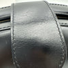 ロエベ LOEWE ハンドバッグ ブラック レザー レディース ハンドバッグ