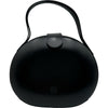 ロエベ LOEWE ハンドバッグ ブラック レザー レディース ハンドバッグ