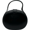 ロエベ LOEWE ハンドバッグ ブラック レザー レディース ハンドバッグ