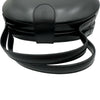 ロエベ LOEWE ハンドバッグ ブラック レザー レディース ハンドバッグ
