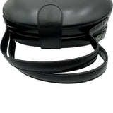 ロエベ LOEWE ハンドバッグ ブラック レザー レディース ハンドバッグ