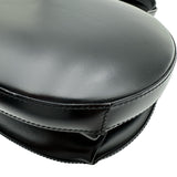 ロエベ LOEWE ハンドバッグ ブラック レザー レディース ハンドバッグ
