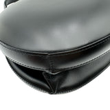 ロエベ LOEWE ハンドバッグ ブラック レザー レディース ハンドバッグ