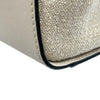 ロエベ LOEWE ハンモック ミニ 051934 ベージュ レザー/キャンバス レディース ショルダーバッグ