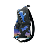 ルイ・ヴィトン LOUIS VUITTON ディスカバリー・バックパック M21429 ブラック モノグラムキャンバス メンズ リュック・デイパック