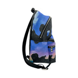 ルイ・ヴィトン LOUIS VUITTON ディスカバリー・バックパック M21429 ブラック モノグラムキャンバス メンズ リュック・デイパック