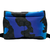 ルイ・ヴィトン LOUIS VUITTON ディスカバリー・バックパック M21429 ブラック モノグラムキャンバス メンズ リュック・デイパック