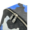 ルイ・ヴィトン LOUIS VUITTON ディスカバリー・バックパック M21429 ブラック モノグラムキャンバス メンズ リュック・デイパック