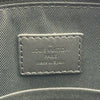 ルイ・ヴィトン LOUIS VUITTON ディスカバリー・メッセンジャー BB N42418 オニキス ダミエ・アンフィニ メンズ ショルダーバッグ