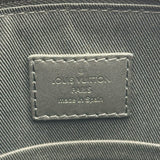 ルイ・ヴィトン LOUIS VUITTON ディスカバリー・メッセンジャー BB N42418 オニキス ダミエ・アンフィニ メンズ ショルダーバッグ