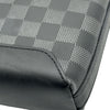 ルイ・ヴィトン LOUIS VUITTON ディスカバリー・メッセンジャー BB N42418 オニキス ダミエ・アンフィニ メンズ ショルダーバッグ