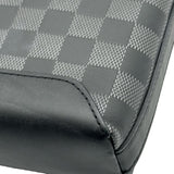 ルイ・ヴィトン LOUIS VUITTON ディスカバリー・メッセンジャー BB N42418 オニキス ダミエ・アンフィニ メンズ ショルダーバッグ