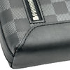 ルイ・ヴィトン LOUIS VUITTON ディスカバリー・メッセンジャー BB N42418 オニキス ダミエ・アンフィニ メンズ ショルダーバッグ