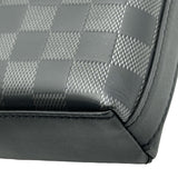 ルイ・ヴィトン LOUIS VUITTON ディスカバリー・メッセンジャー BB N42418 オニキス ダミエ・アンフィニ メンズ ショルダーバッグ