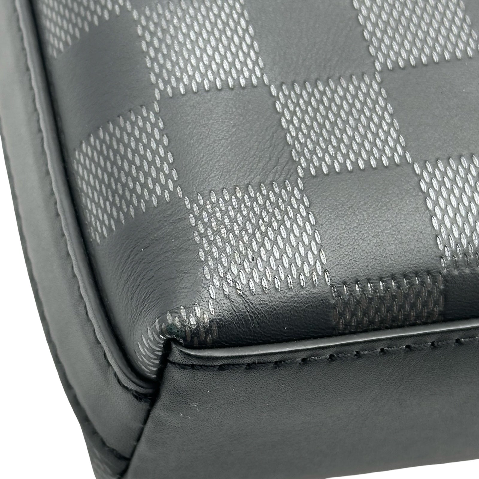 ルイ・ヴィトン LOUIS VUITTON ディスカバリー・メッセンジャー BB