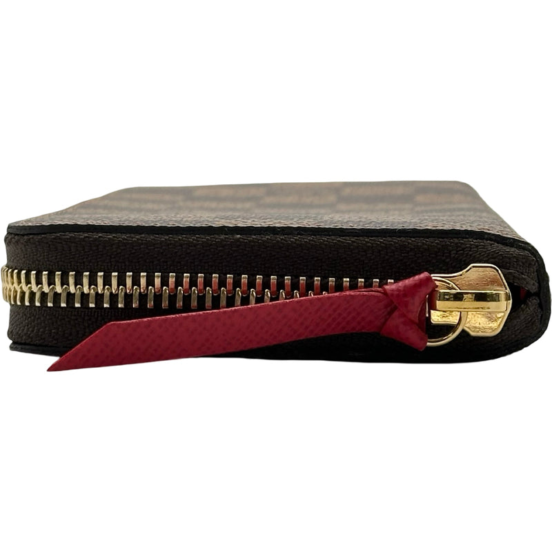 ルイ・ヴィトン LOUIS VUITTON ポルトフォイユ・クレマンス N60534