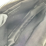 ルイ・ヴィトン LOUIS VUITTON アウトドアバムバッグ M33438 ブラック タイガ メンズ ウエストバッグ