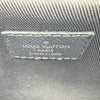 ルイ・ヴィトン LOUIS VUITTON アウトドアバムバッグ M33438 ブラック タイガ メンズ ウエストバッグ