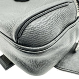 ルイ・ヴィトン LOUIS VUITTON アウトドアバムバッグ M33438 ブラック タイガ メンズ ウエストバッグ