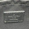 ルイ・ヴィトン LOUIS VUITTON アウトドアメッセンジャー M30233 ブラック タイガ・モノグラム・エクリプス メンズ ショルダーバッグ
