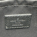 ルイ・ヴィトン LOUIS VUITTON アウトドアメッセンジャー M30233 ブラック タイガ・モノグラム・エクリプス メンズ ショルダーバッグ