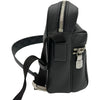 ルイ・ヴィトン LOUIS VUITTON アウトドアメッセンジャー M30233 ブラック タイガ・モノグラム・エクリプス メンズ ショルダーバッグ