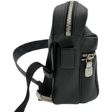 ルイ・ヴィトン LOUIS VUITTON アウトドアメッセンジャー M30233 ブラック タイガ・モノグラム・エクリプス メンズ ショルダーバッグ