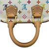 ルイ・ヴィトン LOUIS VUITTON アルマ M40443 ブロン モノグラム・マルチカラー レディース ハンドバッグ