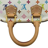 ルイ・ヴィトン LOUIS VUITTON アルマ M40443 ブロン モノグラム・マルチカラー レディース ハンドバッグ