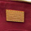 ルイ・ヴィトン LOUIS VUITTON アルマ M40443 ブロン モノグラム・マルチカラー レディース ハンドバッグ