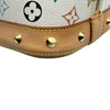 ルイ・ヴィトン LOUIS VUITTON アルマ M40443 ブロン モノグラム・マルチカラー レディース ハンドバッグ