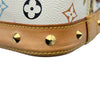 ルイ・ヴィトン LOUIS VUITTON アルマ M40443 ブロン モノグラム・マルチカラー レディース ハンドバッグ